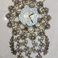 ساعت برنجی