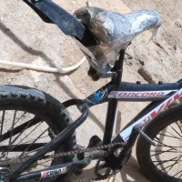 دوچرخه 20معاوضه هم دارم