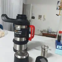 فلاسک چایی نو