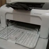 پرینتر لیزری اچ پی مدل LaserJet Pro M12a