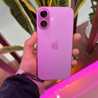 اپل ۱۶ نرمال / نات اکتیو / نقد و اقساط