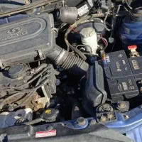 تیبا 95|خودرو سواری و وانت|پرند, فاز ۳|دیوار