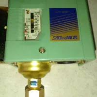 پرشر اب