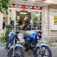 کی ال دی KLD 200 کبیر اقساط ۱۵ ماهه