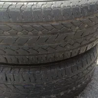 لاستیک رینگ ۱۴ مناسب خانواده پژو