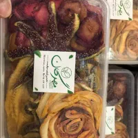 میوه خشک سوپر لوکس اعلا زیر قیمت بازار