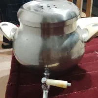 کتری آهنی