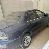 ای اف سون سمند