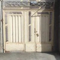 درب آهنی|مصالح و تجهیزات ساختمان|مبارکه, |دیوار