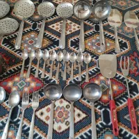 ظروف آشپزخانه