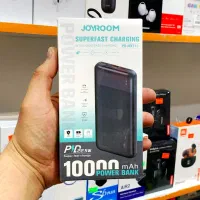 پاوربانک اورجینال سوپر فست 10 هزار جویروم گارانتی