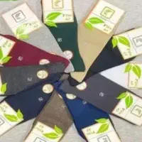 جوراب جنس اعلا ونخ پنبه