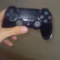 دسته PS4