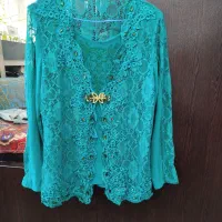 لباس|لباس|قم, شاه سید علی|دیوار