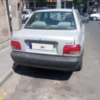 پراید ۱۳۱فول