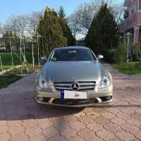 cls350 2007