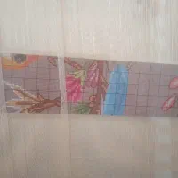 فرش ابریشم .هر دب 65