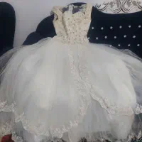 لباس عروس