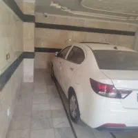 شاهین اتومات cvt