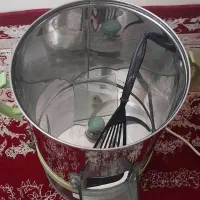 سبزی خرد کنی آکا الکتریک ۳ کیلویی