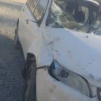 خودرو تصادفی