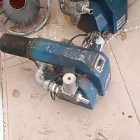 مشعل گازی ۳ تا ۵