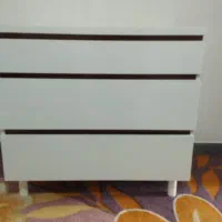 زیر گازی و زیر سماوری وشلف