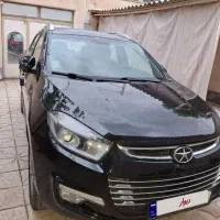 جک s5  نیو فیس مدل ۱۴۰۲
