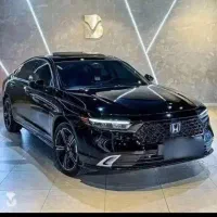 فروش حواله خودرو هوندا آکورد