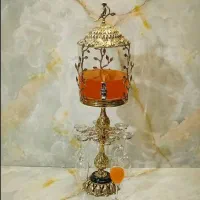 شربت خوری به همراه جام