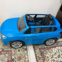 ماشین شارژی کودک BMW X5
