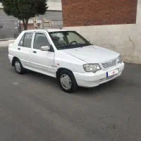 پراید ۱۳۲