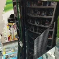 xbox360-250g|کنسول، بازی ویدئویی و آنلاین|محمدشهر, محمدشهر|دیوار