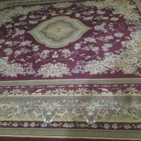 3تا قالی ۱۲متری
