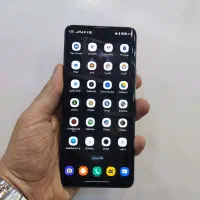 گوشی آنر X9B حافظه 256با رام 12 با هندزفری و شارژر