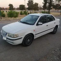 سمندLX 87
