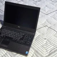 لب تاب  Dell|رایانه همراه|شیراز, شهرک والفجر|دیوار