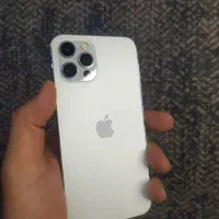 آیفون 12pro سفید
