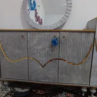 لوازم خانگی لباس شویی کمد لباس جاکفشی
