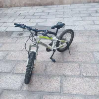 دوچرخه سایز ۲۲