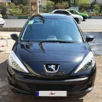 ۲۰۷ دنده پانا فول خشک ۱۴۰۳مشکی
