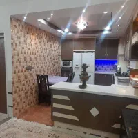 منزل دوطبقه