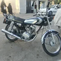 موتورهندا۱۲۵پبشرو