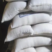گندم بوجاری نشده