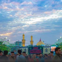 تور اقتصادی کربلا و نجف ۱۸/۵۰۰ میلیون تومان