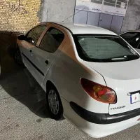 فروش یک دستگاه ۲۰۶SD