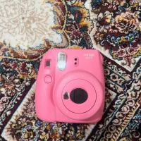 دوربین چاپ فوری فوجی مدلInstax Mini 9