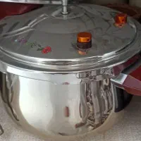 زودپز استیل