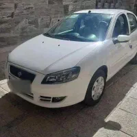 رانا پلاس 1404 TU5P صفر