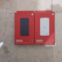 پاوربانک شیامی